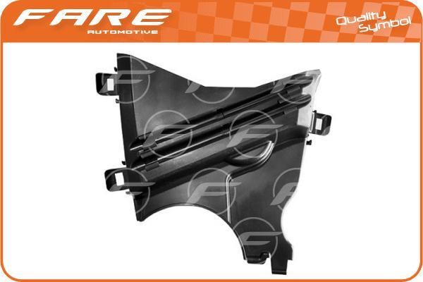 Fare 30235 Cover, timing belt 30235: Buy near me in Poland at 2407.PL - Good price!