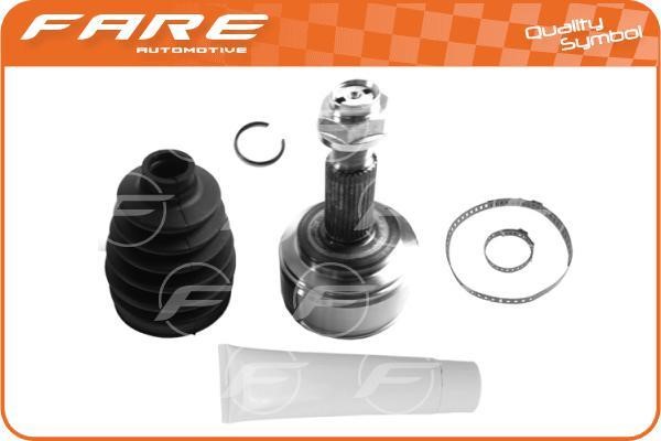 Fare 17048 Joint kit, drive shaft 17048: Buy near me in Poland at 2407.PL - Good price!