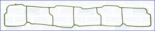 Wilmink Group WG1451276 Gasket, intake manifold WG1451276: Buy near me at 2407.PL in Poland at an Affordable price!