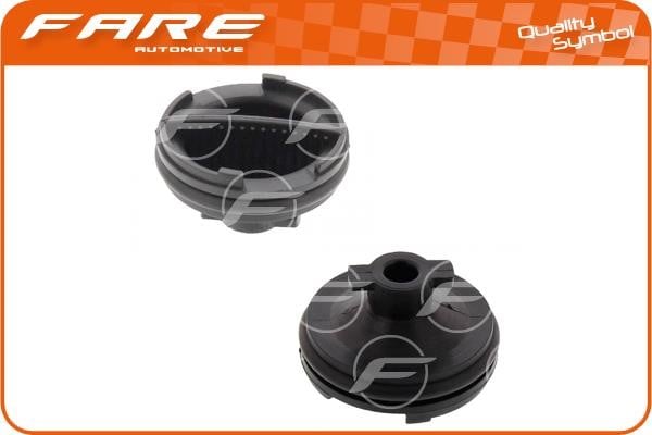 Fare 15840 Sump plug 15840: Buy near me in Poland at 2407.PL - Good price!