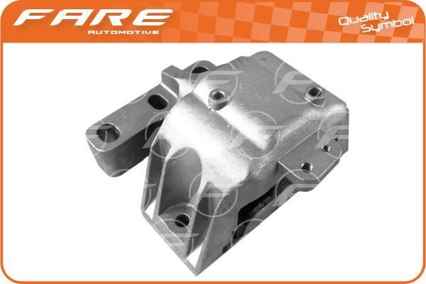 Fare 20896 Engine mount 20896: Buy near me in Poland at 2407.PL - Good price!