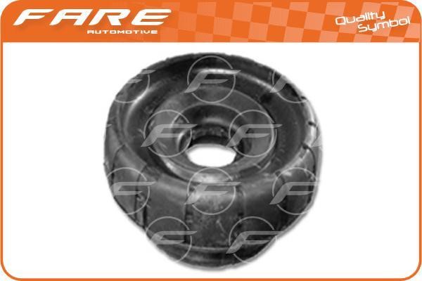 Fare 27912 Suspension Strut Support Mount 27912: Buy near me in Poland at 2407.PL - Good price!