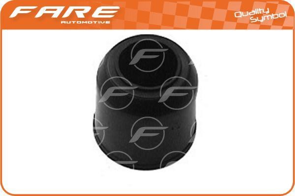 Fare 30537 Bellow and bump for 1 shock absorber 30537: Buy near me in Poland at 2407.PL - Good price!