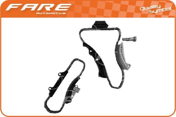 Fare 28993 Timing chain kit 28993: Buy near me in Poland at 2407.PL - Good price!