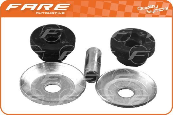 Fare 27897 Suspension Strut Support Mount 27897: Buy near me in Poland at 2407.PL - Good price!