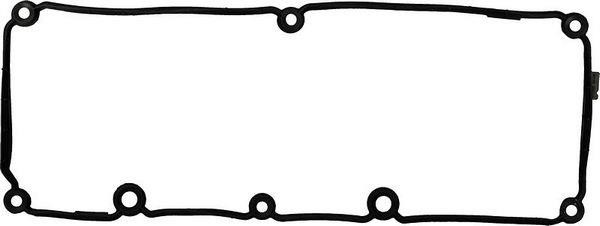 Wilmink Group WG1708613 Gasket, cylinder head cover WG1708613: Buy near me in Poland at 2407.PL - Good price!