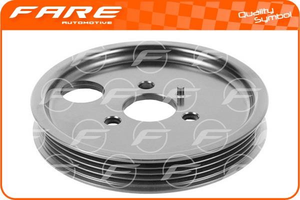 Fare 15465 Power Steering Pulley 15465: Buy near me in Poland at 2407.PL - Good price!