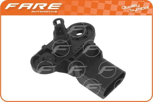 Fare 31335 MAP Sensor 31335: Buy near me at 2407.PL in Poland at an Affordable price!
