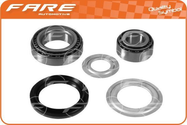 Fare 26358 Wheel bearing kit 26358: Buy near me in Poland at 2407.PL - Good price!