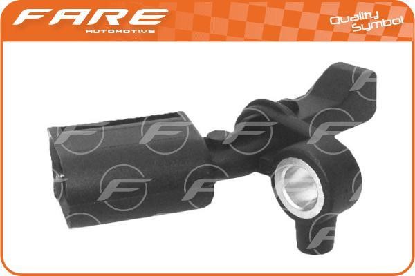 Fare 22392 Sensor, wheel speed 22392: Buy near me in Poland at 2407.PL - Good price!