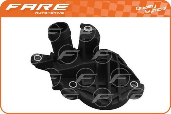 Fare 29864 Coolant Flange 29864: Buy near me in Poland at 2407.PL - Good price!