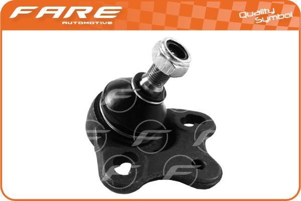 Fare 29799 Ball joint 29799: Buy near me in Poland at 2407.PL - Good price!
