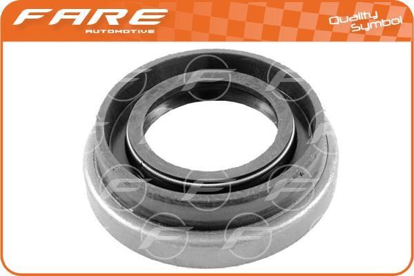 Fare 26138 Shaft Seal, differential 26138: Buy near me in Poland at 2407.PL - Good price!