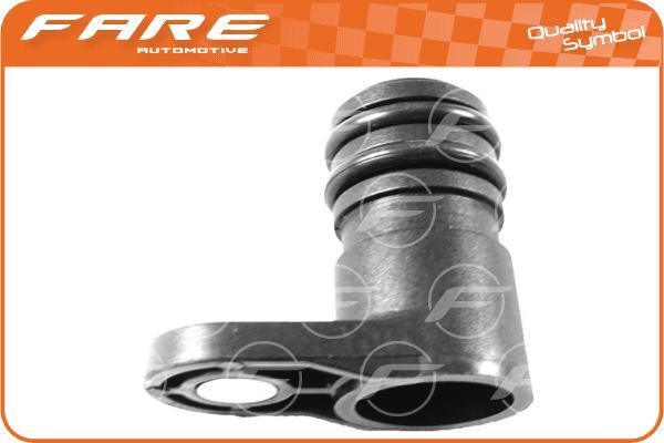 Fare 29742 Sealing Plug, coolant flange 29742: Buy near me in Poland at 2407.PL - Good price!