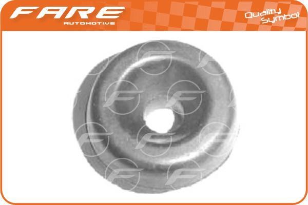Fare 27991 Suspension Strut Support Mount 27991: Buy near me in Poland at 2407.PL - Good price!