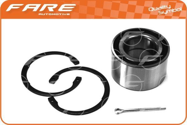 Fare 26391 Wheel bearing kit 26391: Buy near me at 2407.PL in Poland at an Affordable price!