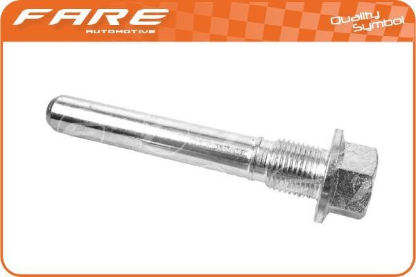 Fare 29759 Caliper slide pin 29759: Buy near me at 2407.PL in Poland at an Affordable price!