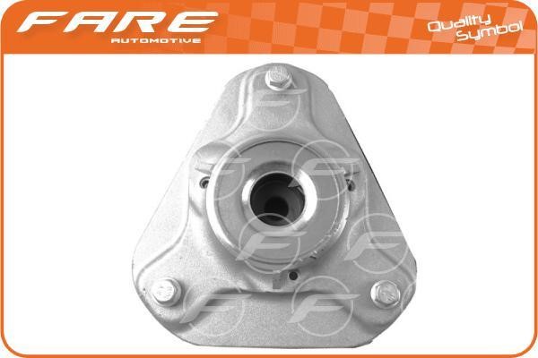 Fare 28014 Suspension Strut Support Mount 28014: Buy near me in Poland at 2407.PL - Good price!