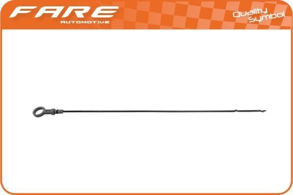 Fare 25375 ROD ASSY-OIL LEVEL GAUGE 25375: Buy near me in Poland at 2407.PL - Good price!