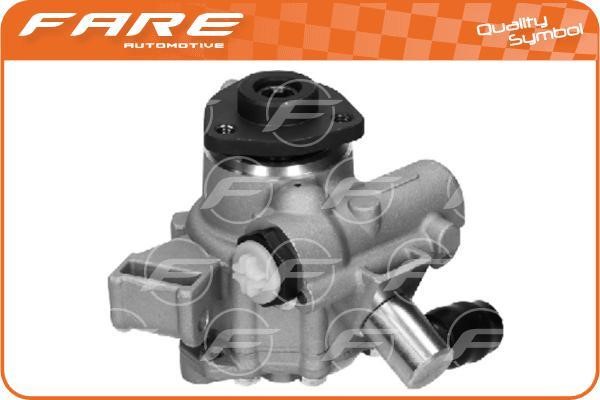 Fare 17098 Hydraulic Pump, steering system 17098: Buy near me in Poland at 2407.PL - Good price!