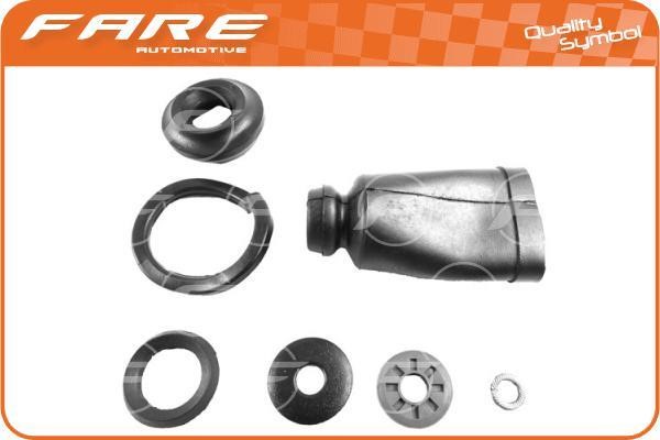 Fare 27918 Suspension Strut Support Mount 27918: Buy near me in Poland at 2407.PL - Good price!