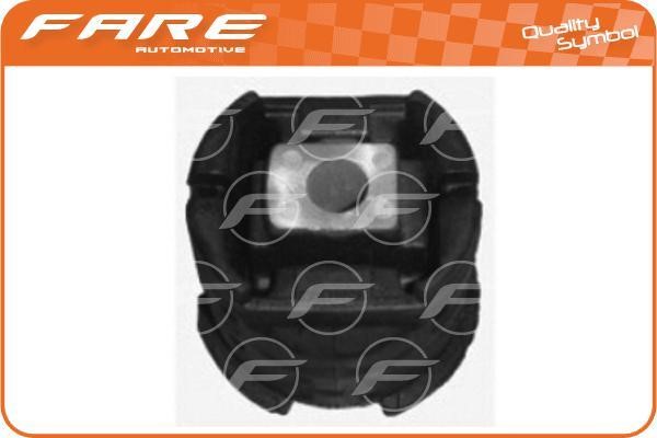 Fare 26932 Silentblock rear beam 26932: Buy near me in Poland at 2407.PL - Good price!