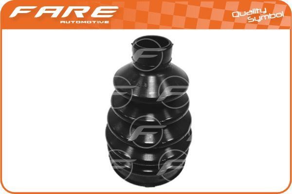 Fare 20155 Bellow, drive shaft 20155: Buy near me in Poland at 2407.PL - Good price!