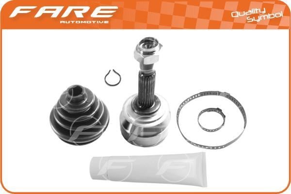 Fare 17013 Joint kit, drive shaft 17013: Buy near me in Poland at 2407.PL - Good price!