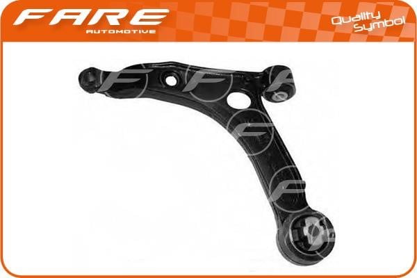 Fare TR732 Track Control Arm TR732: Buy near me in Poland at 2407.PL - Good price!