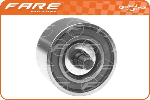Fare 21970 Tensioner pulley, timing belt 21970: Buy near me in Poland at 2407.PL - Good price!