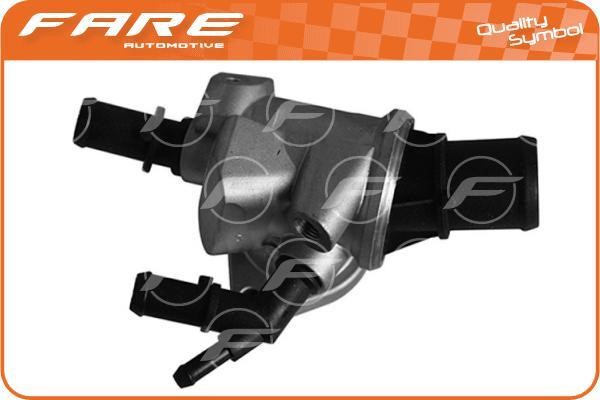 Fare 22005 Thermostat, coolant 22005: Buy near me in Poland at 2407.PL - Good price!
