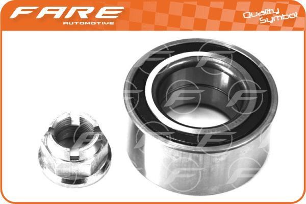 Fare 26415 Wheel bearing kit 26415: Buy near me in Poland at 2407.PL - Good price!