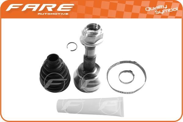 Fare 17026 Joint kit, drive shaft 17026: Buy near me in Poland at 2407.PL - Good price!
