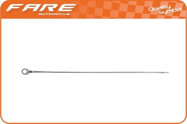 Fare 25340 ROD ASSY-OIL LEVEL GAUGE 25340: Buy near me in Poland at 2407.PL - Good price!