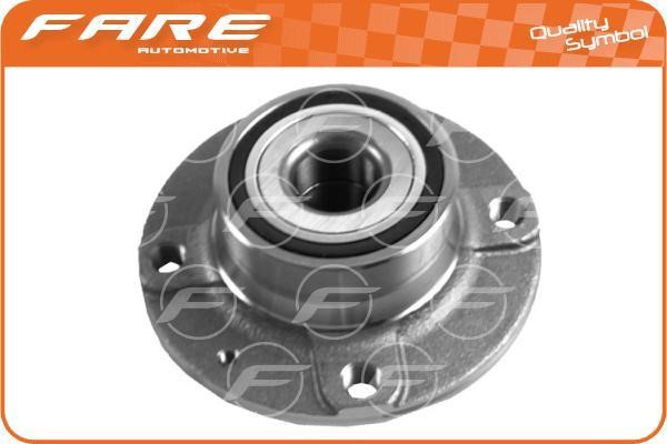 Fare 26446 Wheel bearing kit 26446: Buy near me in Poland at 2407.PL - Good price!