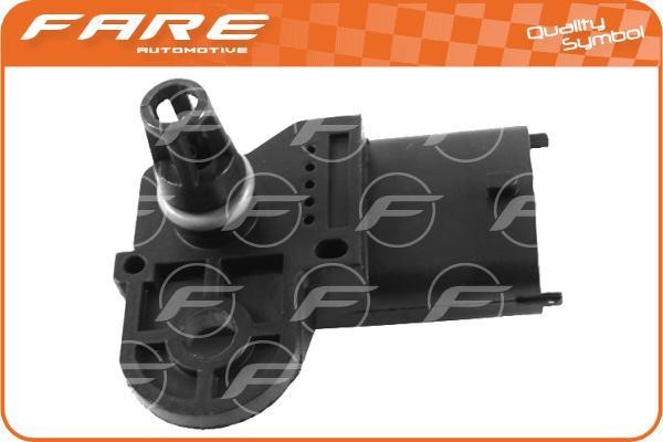 Fare 31340 Sensor, intake manifold pressure 31340: Buy near me in Poland at 2407.PL - Good price!