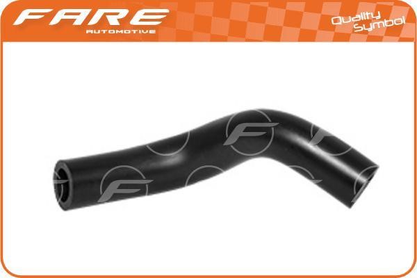 Fare 25201 Oil Hose 25201: Buy near me at 2407.PL in Poland at an Affordable price!