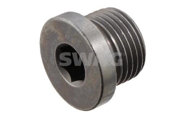 Wilmink Group WG1428007 Sump plug WG1428007: Buy near me in Poland at 2407.PL - Good price!