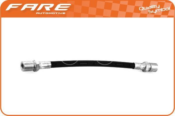 Fare 17218 Brake Hose 17218: Buy near me at 2407.PL in Poland at an Affordable price!