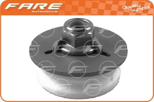 Fare 27930 Suspension Strut Support Mount 27930: Buy near me at 2407.PL in Poland at an Affordable price!