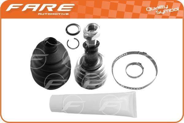 Fare 17010 Joint kit, drive shaft 17010: Buy near me in Poland at 2407.PL - Good price!