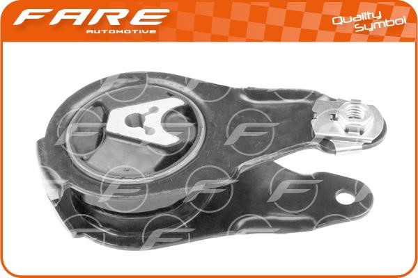 Fare 16199 Engine mount 16199: Buy near me in Poland at 2407.PL - Good price!