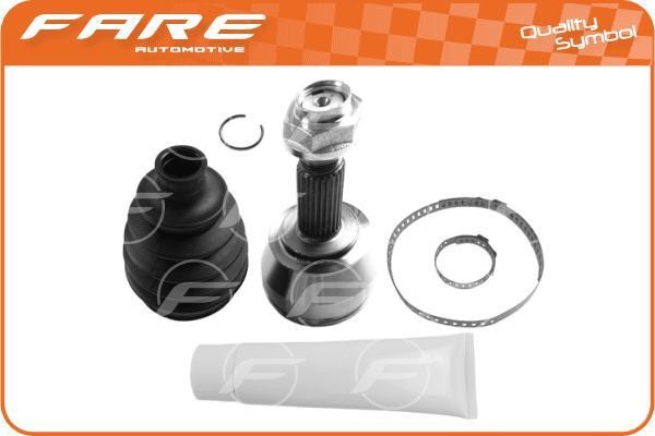 Fare 17024 Joint kit, drive shaft 17024: Buy near me in Poland at 2407.PL - Good price!