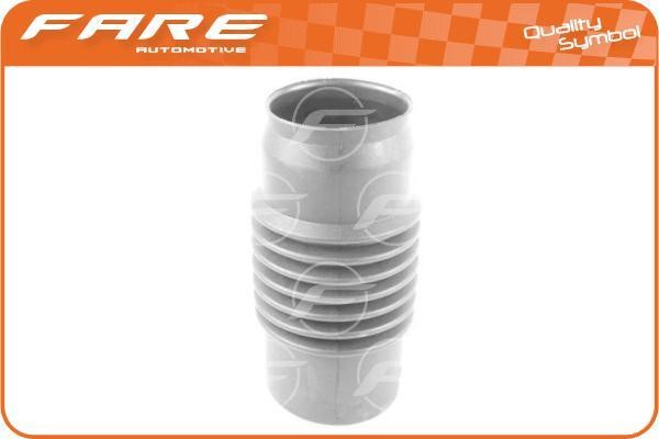 Fare 30601 Bellow and bump for 1 shock absorber 30601: Buy near me at 2407.PL in Poland at an Affordable price!