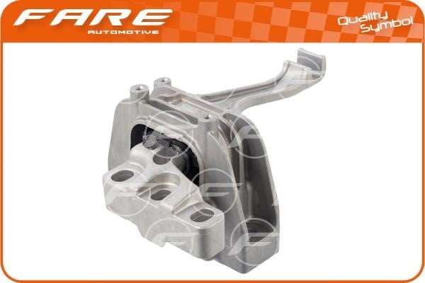 Fare 15943 Engine mount 15943: Buy near me in Poland at 2407.PL - Good price!