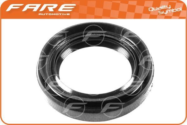 Fare 26128 Shaft Seal, manual transmission 26128: Buy near me in Poland at 2407.PL - Good price!