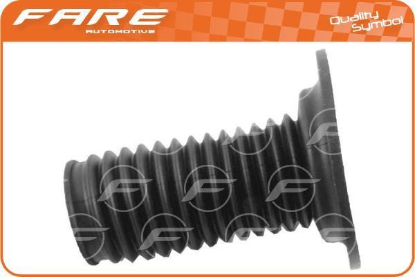 Fare 30606 Bellow and bump for 1 shock absorber 30606: Buy near me in Poland at 2407.PL - Good price!