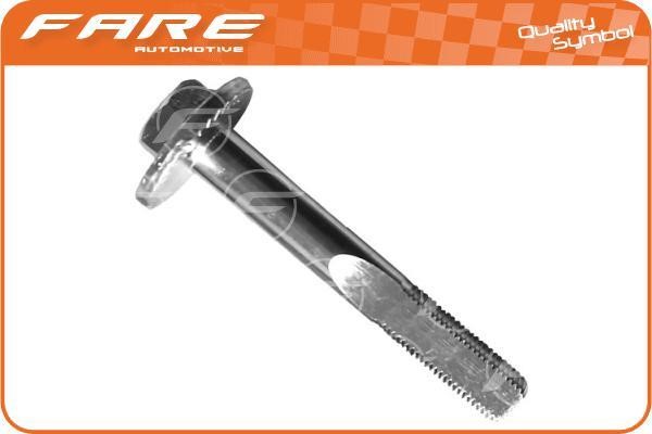 Fare 21564 Track Control Arm 21564: Buy near me in Poland at 2407.PL - Good price!