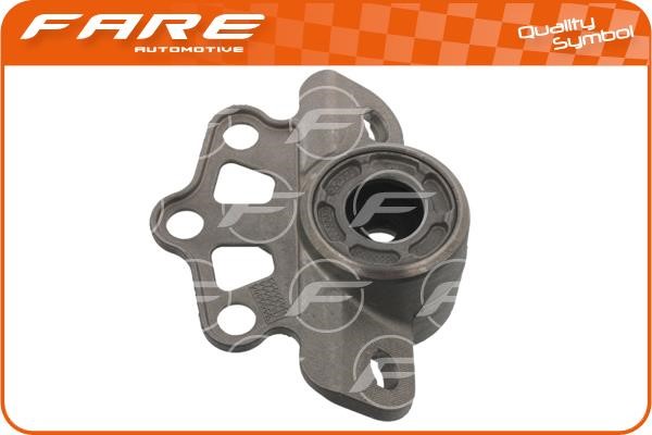Fare 16462 Suspension Strut Support Mount 16462: Buy near me at 2407.PL in Poland at an Affordable price!