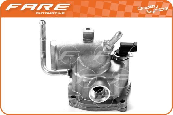 Fare 22041 Thermostat, coolant 22041: Buy near me in Poland at 2407.PL - Good price!